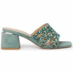 Alma En Pena V22379 Couleur Vert