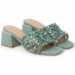 Alma En Pena V22379 Couleur Vert 5 Alma En Pena V22379 Couleur Vert -Alma En Pena Soldes Magasin 22725202 500 C