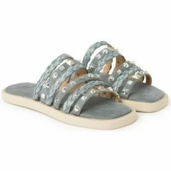 Alma En Pena V22BL2021 Couleur Bleu -Alma En Pena Soldes Magasin 22725205 500 C