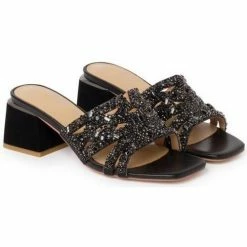 Alma En Pena V22379 Couleur Noir -Alma En Pena Soldes Magasin 22748278 500 C