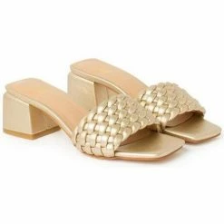 Alma En Pena V22BL3004 Couleur Jaune -Alma En Pena Soldes Magasin 22748285 500 C