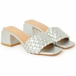 Alma En Pena V22BL3004 Couleur Argenté -Alma En Pena Soldes Magasin 22748288 500 C