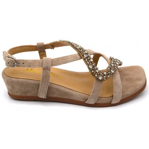 Alma En Pena v22418 Couleur Beige 1 Alma En Pena v22418 Couleur Beige