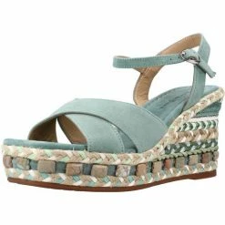 Alma En Pena V22183 Couleur Vert