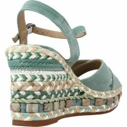 Alma En Pena V22183 Couleur Vert -Alma En Pena Soldes Magasin 22779890 500 C