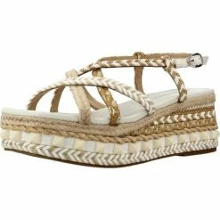 Alma En Pena V22241 Couleur Beige
