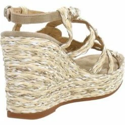 Alma En Pena V22254 Couleur Beige -Alma En Pena Soldes Magasin 22779894 500 C