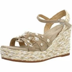 Alma En Pena V22256 Couleur Beige