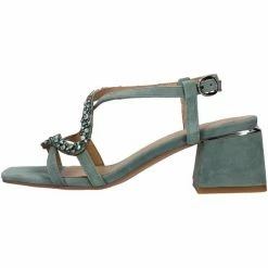 Alma En Pena V22382 Couleur Vert