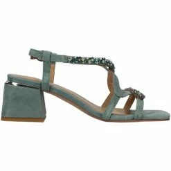 Alma En Pena V22382 Couleur Vert -Alma En Pena Soldes Magasin 22782323 500 C