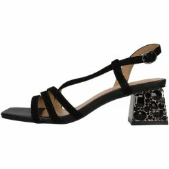 Alma En Pena V22364 Couleur Noir