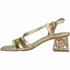 Alma En Pena V22364 Couleur Doré