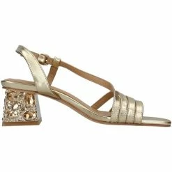 Alma En Pena V22364 Couleur Doré -Alma En Pena Soldes Magasin 22782326 500 C