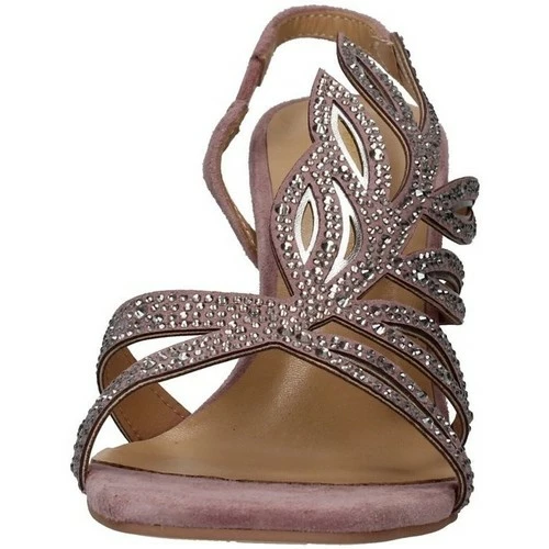 Alma En Pena V22332 Couleur Violet 2 Alma En Pena V22332 Couleur Violet – Image 2