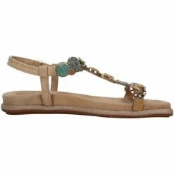 Alma En Pena V22425 Couleur Beige -Alma En Pena Soldes Magasin 22782330 500 C