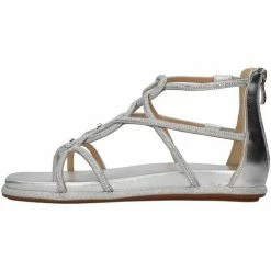 Alma En Pena V22429 Couleur Argenté