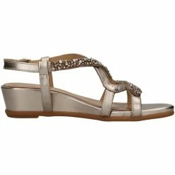 Alma En Pena V22418 Couleur Doré -Alma En Pena Soldes Magasin 22782341 500 C