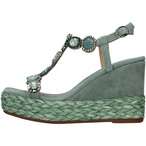 Alma En Pena V22280 Couleur Vert 1 Alma En Pena V22280 Couleur Vert