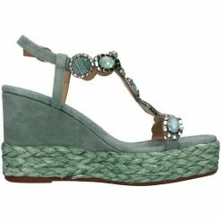 Alma En Pena V22280 Couleur Vert 5 Alma En Pena V22280 Couleur Vert -Alma En Pena Soldes Magasin 22782343 500 C