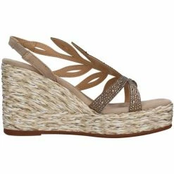 Alma En Pena V22259 Couleur Beige -Alma En Pena Soldes Magasin 22782347 500 C