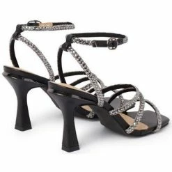 Alma En Pena V22341 Couleur Noir -Alma En Pena Soldes Magasin 22787035 500 C