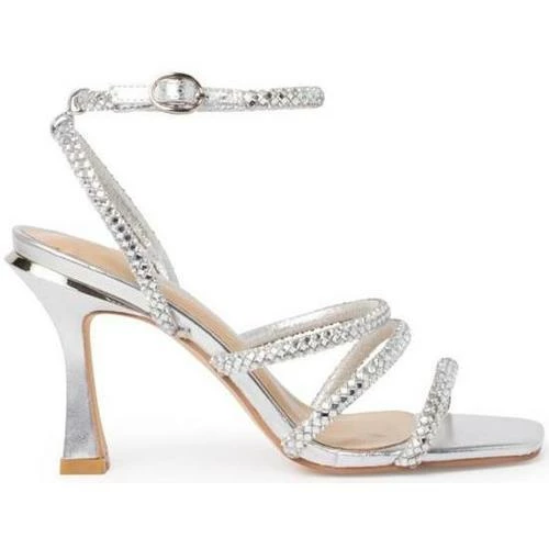 Alma En Pena V22341 Couleur Argenté 1 Alma En Pena V22341 Couleur Argenté