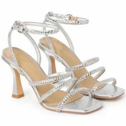 Alma En Pena V22341 Couleur Argenté 5 Alma En Pena V22341 Couleur Argenté -Alma En Pena Soldes Magasin 22787036 500 C