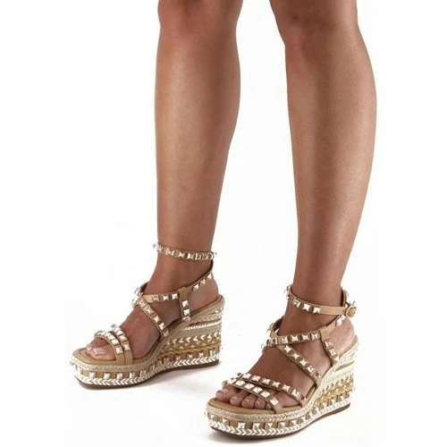 Alma En Pena V22235 Couleur Marron 2 Alma En Pena V22235 Couleur Marron – Image 2