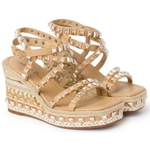 Alma En Pena V22235 Couleur Marron 3 Alma En Pena V22235 Couleur Marron – Image 3