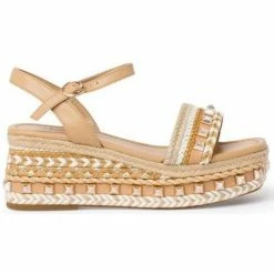 Alma En Pena V22240 Couleur Marron