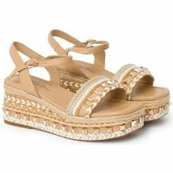 Alma En Pena V22240 Couleur Marron -Alma En Pena Soldes Magasin 22787039 500 C