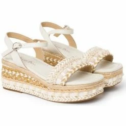 Alma En Pena V22240 Couleur Blanc 5 Alma En Pena V22240 Couleur Blanc -Alma En Pena Soldes Magasin 22787040 500 C