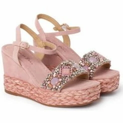 Alma En Pena V22281 Couleur Rose -Alma En Pena Soldes Magasin 22787041 500 C