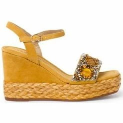 Alma En Pena V22281 Couleur Jaune