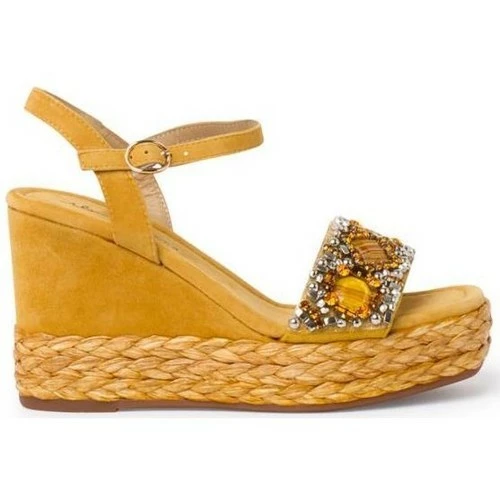 Alma En Pena V22281 Couleur Jaune 1 Alma En Pena V22281 Couleur Jaune