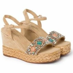 Alma En Pena V22281 Couleur Marron -Alma En Pena Soldes Magasin 22787043 500 C