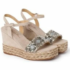 Alma En Pena V22281 Couleur Marron -Alma En Pena Soldes Magasin 22787044 500 C