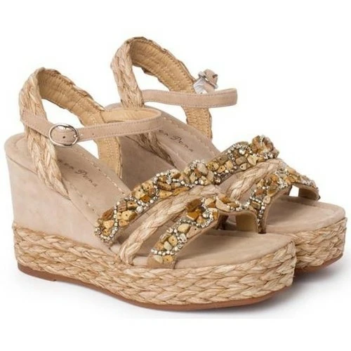 Alma En Pena V22282 Couleur Marron 3 Alma En Pena V22282 Couleur Marron – Image 3