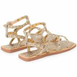 Alma En Pena V22BL2062 Couleur Jaune -Alma En Pena Soldes Magasin 22787047 500 C