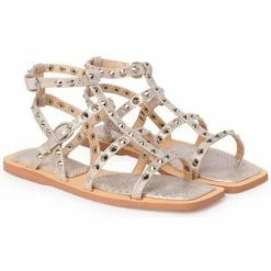 Alma En Pena V22BL2062 Couleur Argenté -Alma En Pena Soldes Magasin 22787049 500 C