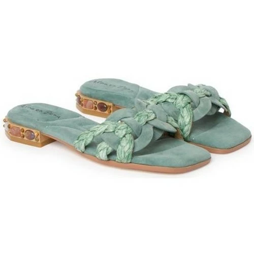 Alma En Pena V22401 Couleur Vert 3 Alma En Pena V22401 Couleur Vert – Image 3