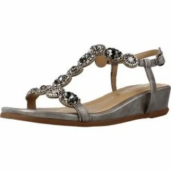 Alma En Pena V22408 Couleur Argenté