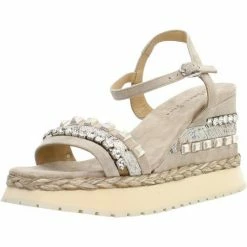 Alma En Pena V22205 Couleur Beige