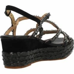 Alma En Pena V22314 Couleur Noir -Alma En Pena Soldes Magasin 22824052 500 C