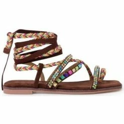 Alma En Pena V22465 Couleur Marron