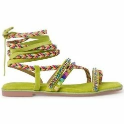 Alma En Pena V22465 Couleur Vert