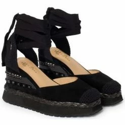 Alma En Pena V22195 Couleur Noir -Alma En Pena Soldes Magasin 22839133 500 C