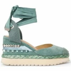 Alma En Pena V22195 Couleur Vert