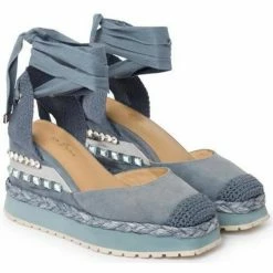 Alma En Pena V22195 Couleur Bleu -Alma En Pena Soldes Magasin 22839136 500 C