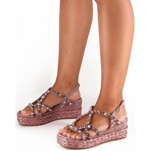 Alma En Pena V22314 Couleur Rose 2 Alma En Pena V22314 Couleur Rose – Image 2